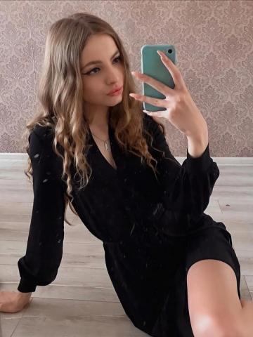 Юстина - Фото 3